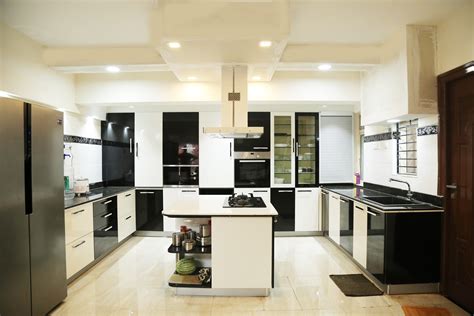 Modular Kitchen Designs And Price In Chennai